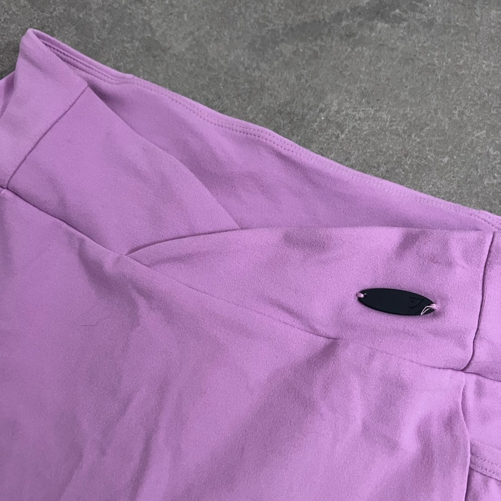 Pink Gymshark Leggings
